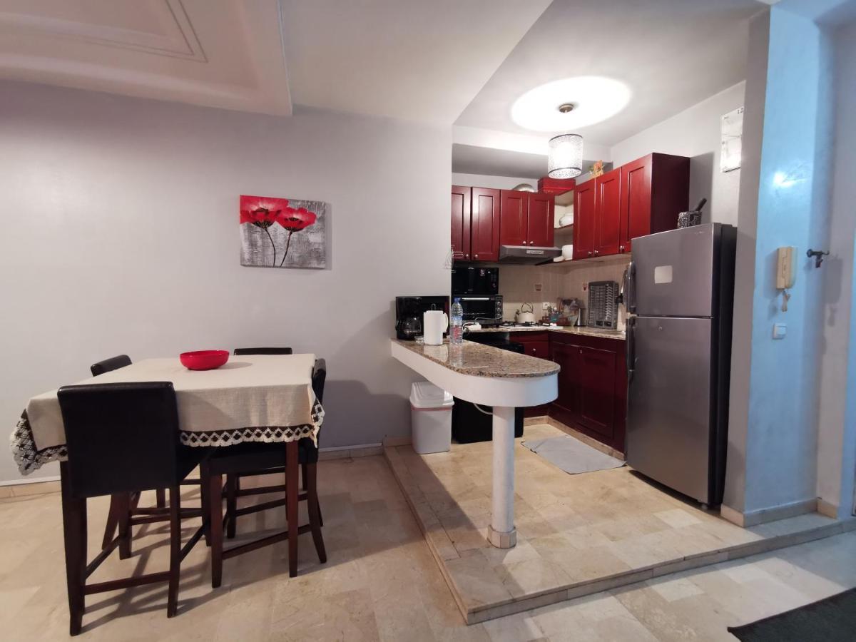 Blume Apartment Casa Port - 2 Bedrooms Casablanca Ngoại thất bức ảnh