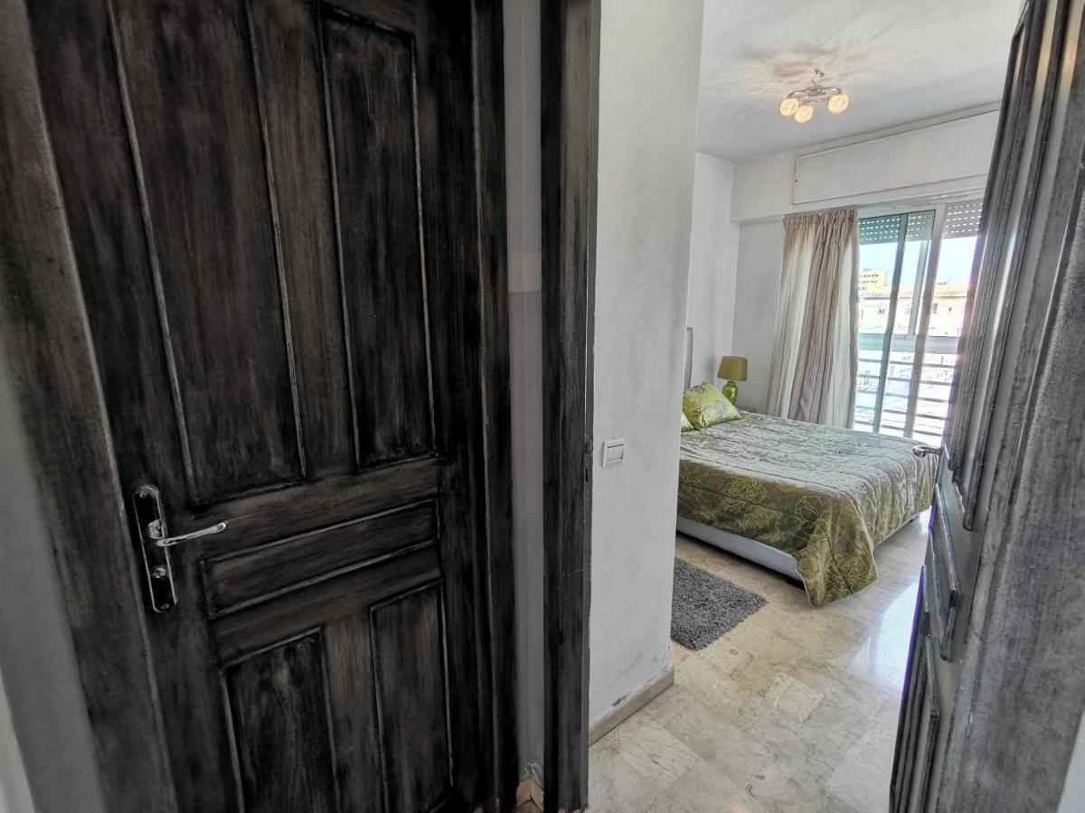 Blume Apartment Casa Port - 2 Bedrooms Casablanca Ngoại thất bức ảnh