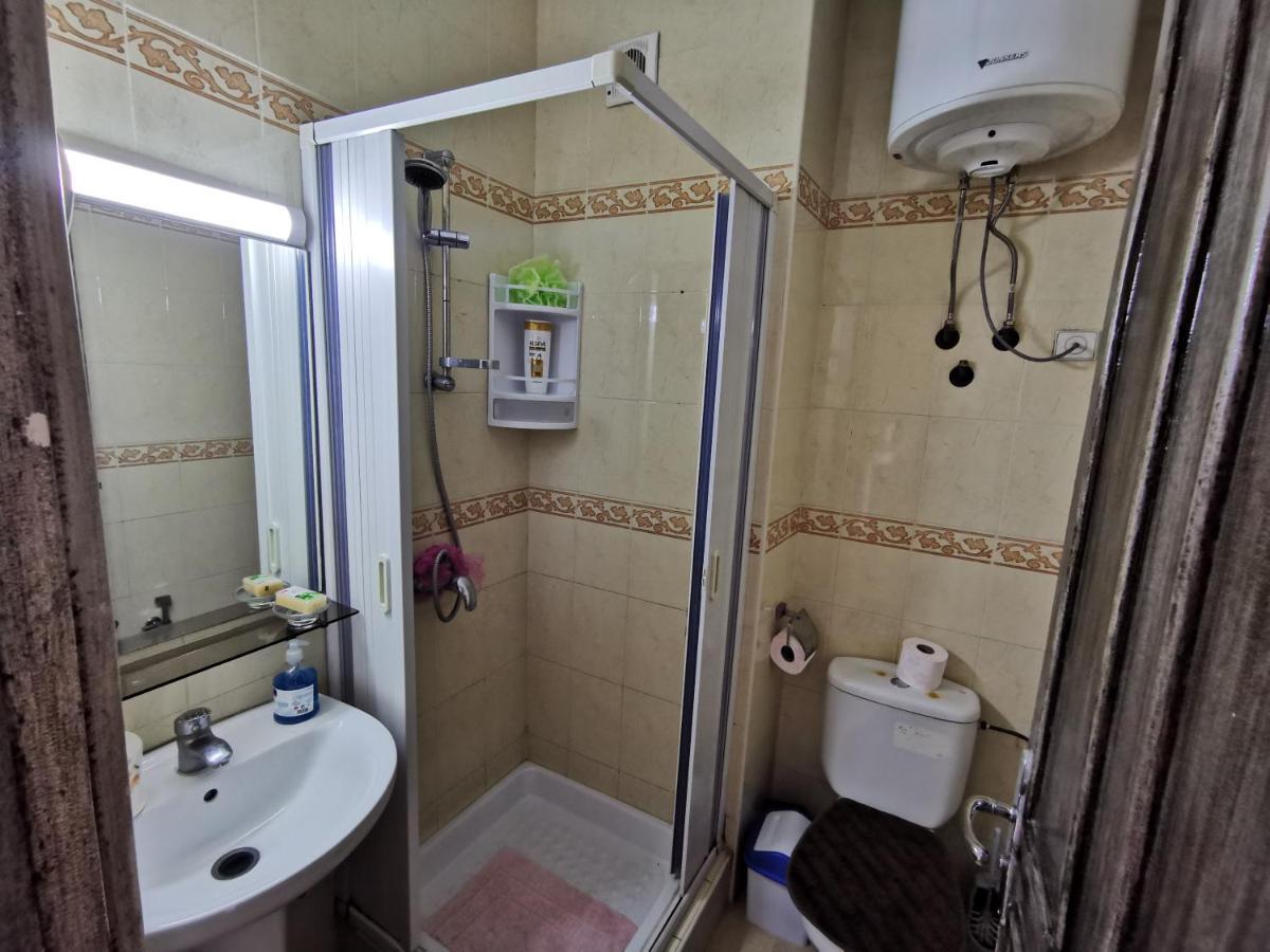 Blume Apartment Casa Port - 2 Bedrooms Casablanca Ngoại thất bức ảnh