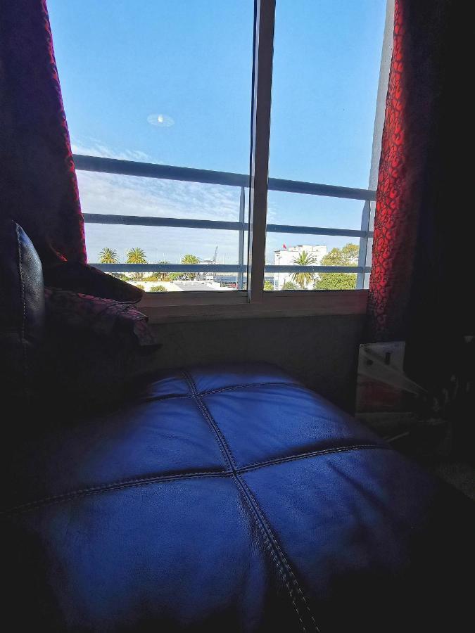 Blume Apartment Casa Port - 2 Bedrooms Casablanca Ngoại thất bức ảnh